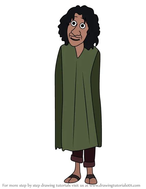 cartoonhd bruno